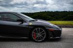Ferrari 430 Scuderia 2009 года (NA)
